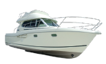 Boat No Background
