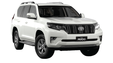 Prado PNG