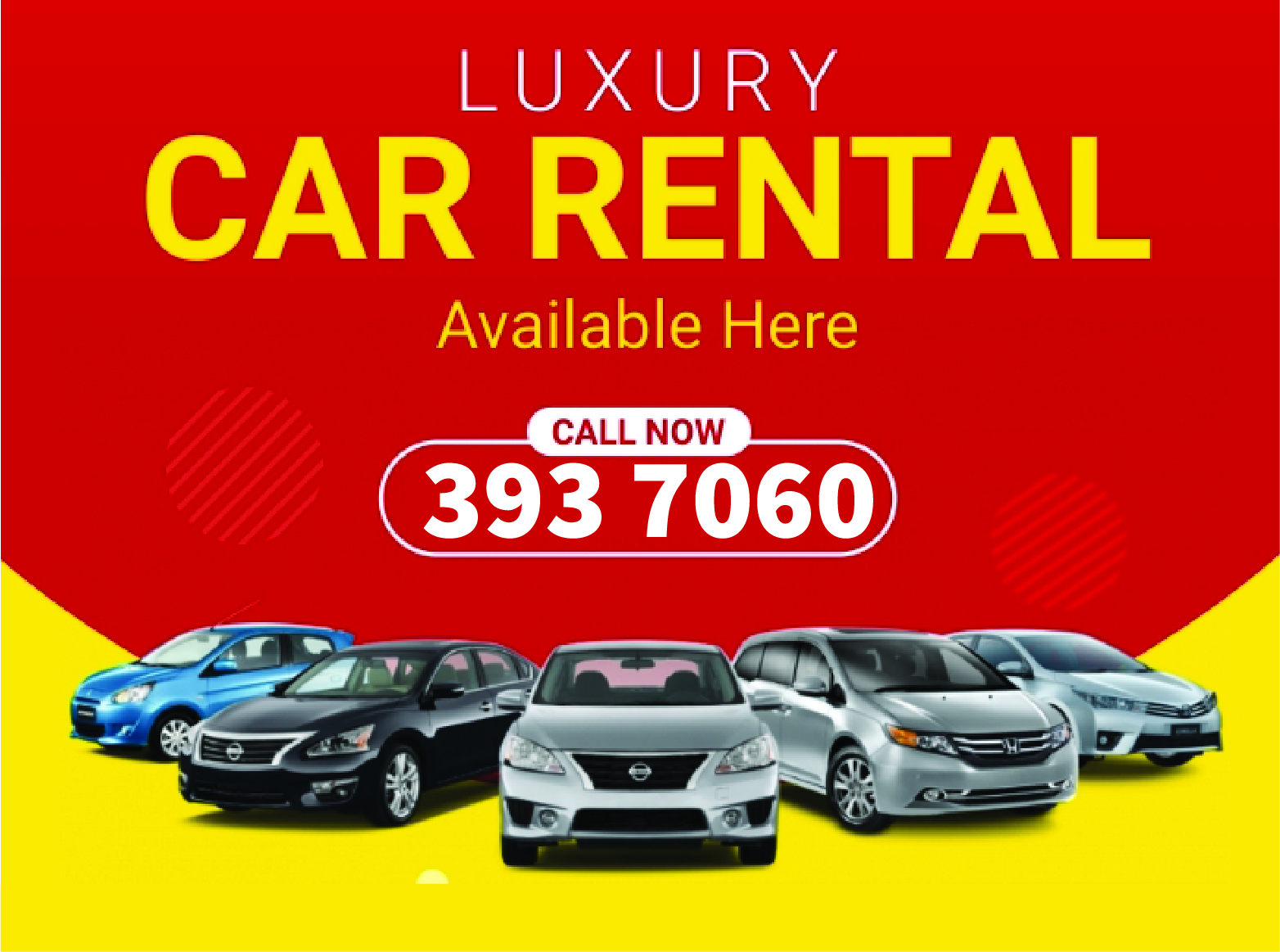 Car Rental