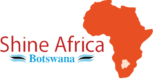 Shine Africa Tours & Travels logo