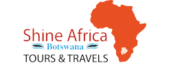 Shine Africa Tours & Travels logo