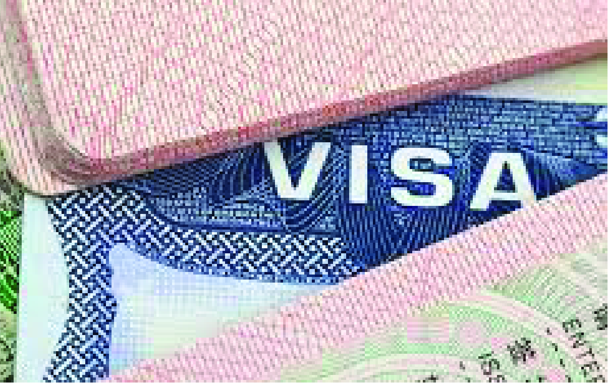 Visa