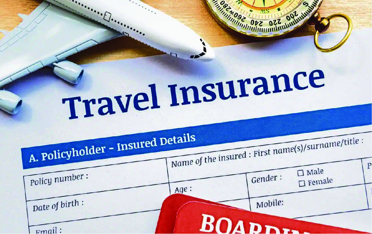 Travel Insurance