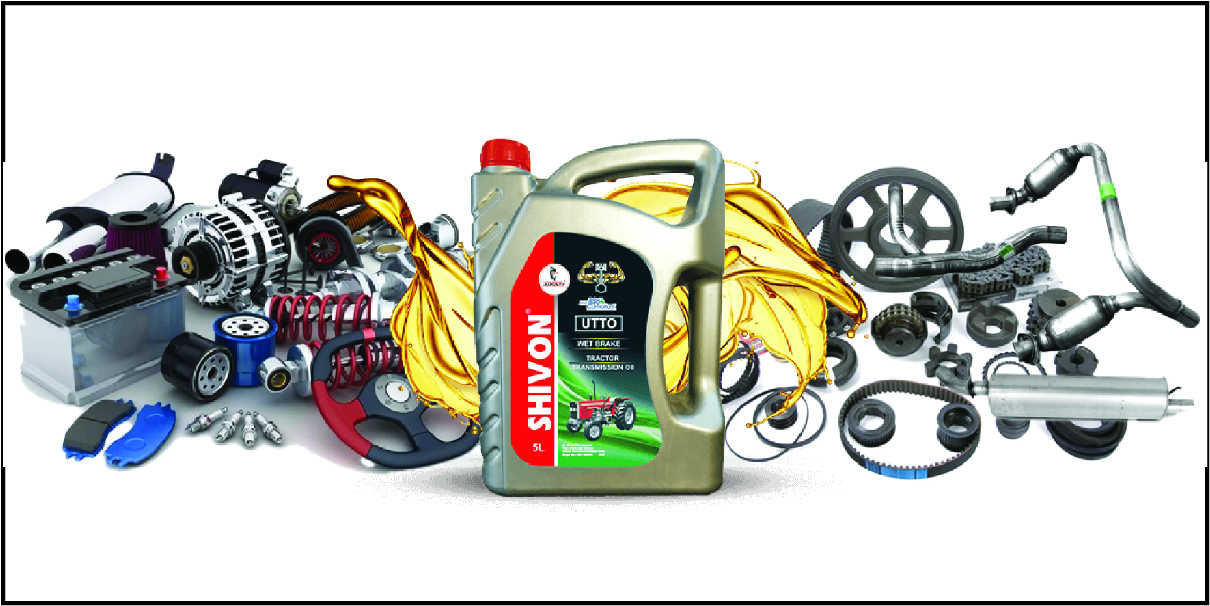 Auto Supplies