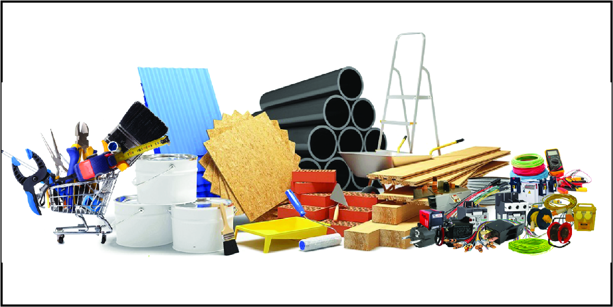 Building Supplies
