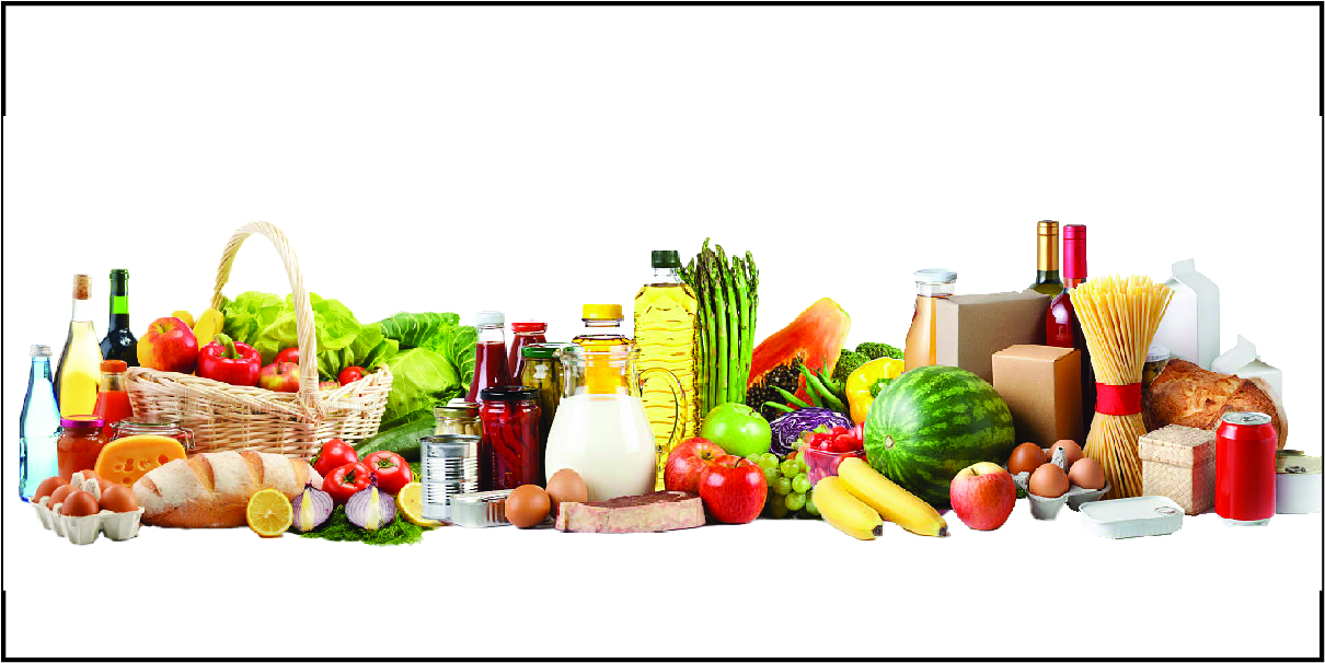 Food Supplies