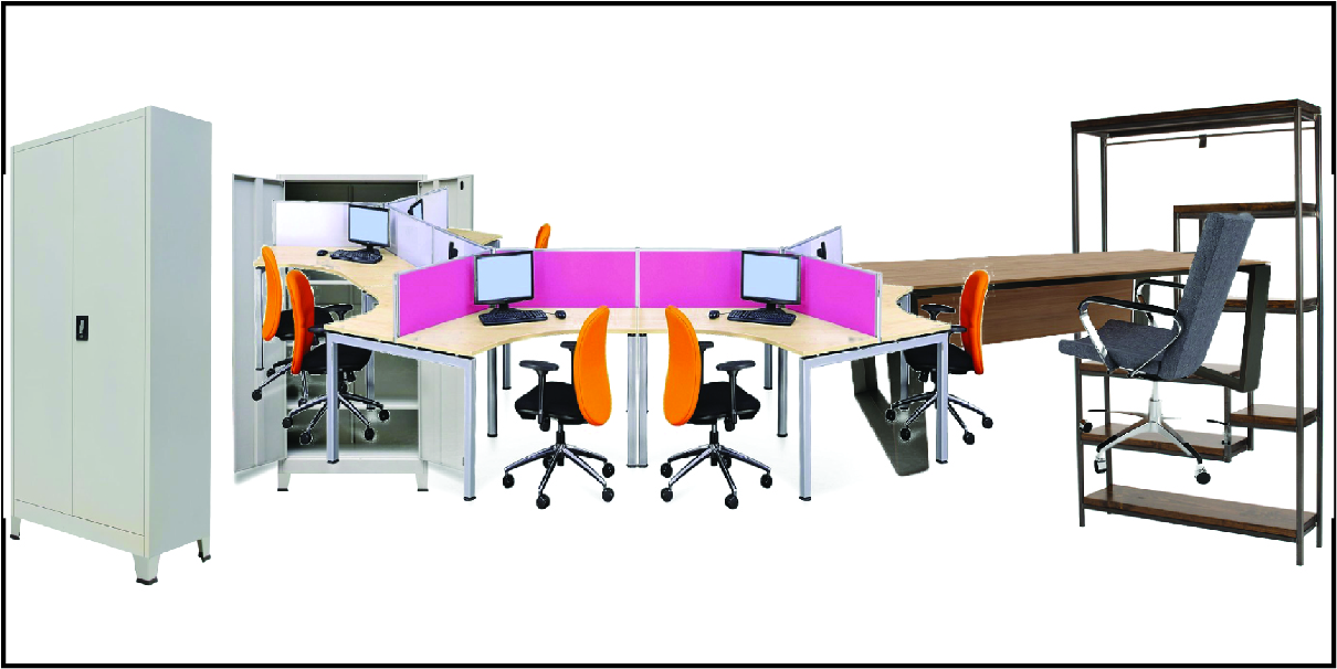 Furniture Supplies