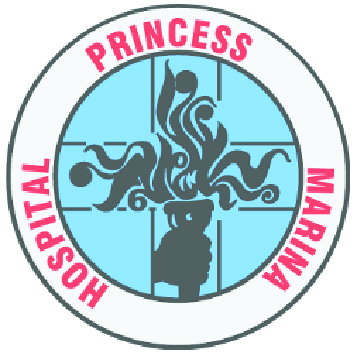 Princess Marina Logo